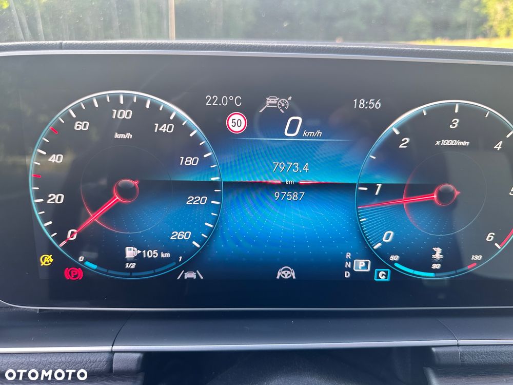 Mercedes-Benz GLE 400 d 4-Matic Premium Plus - 12