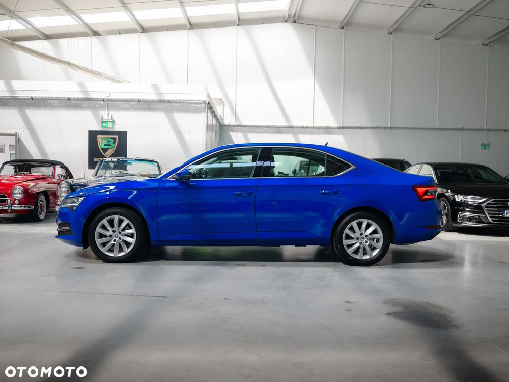 Skoda Superb 1.5 TSI Ambition - 5