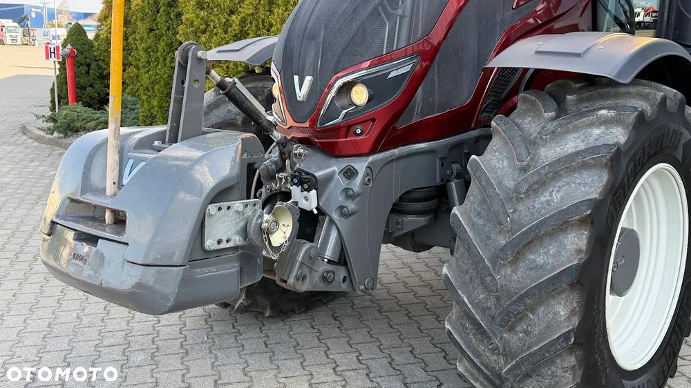 Valtra T254V - 8