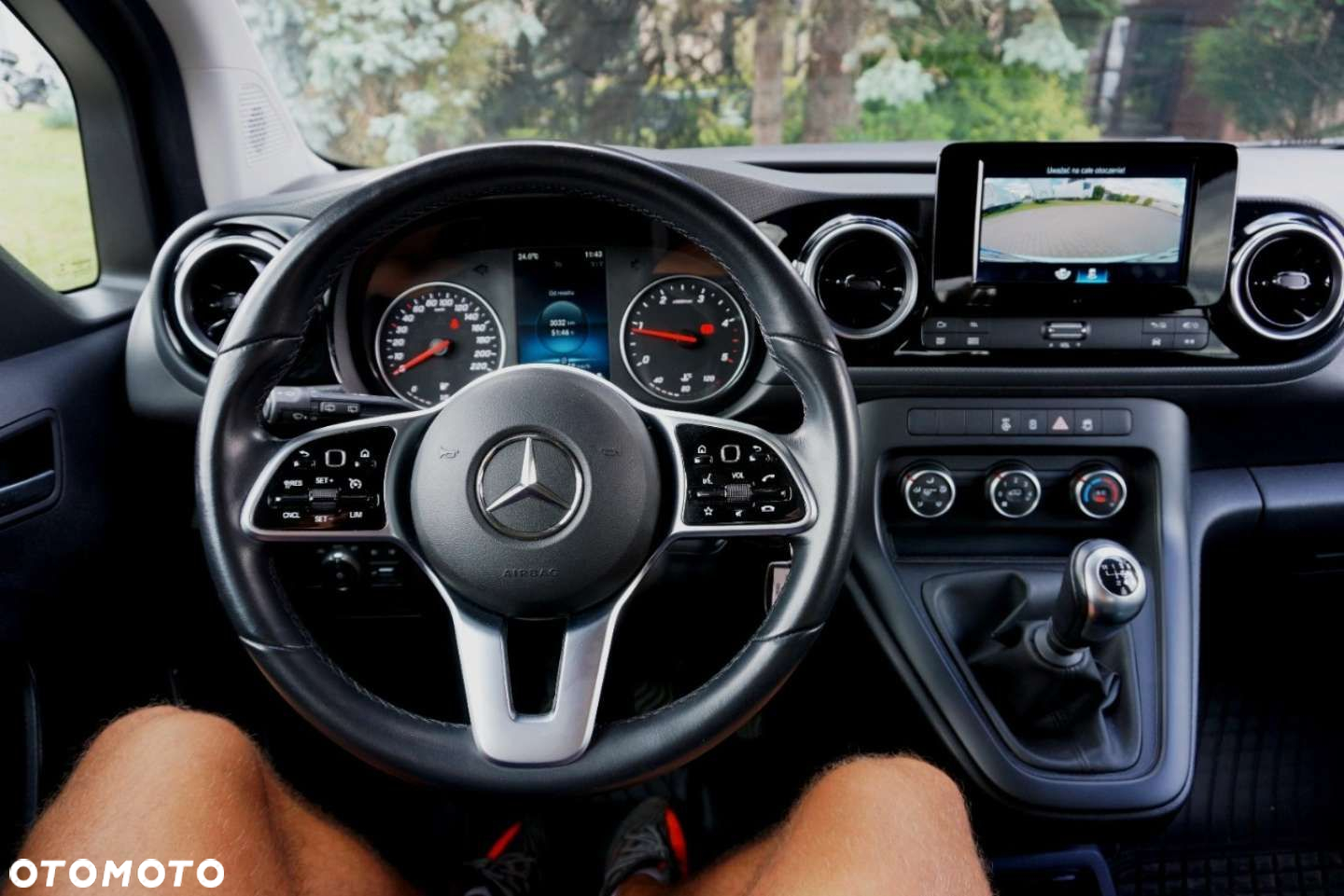 Mercedes-Benz Citan - 15