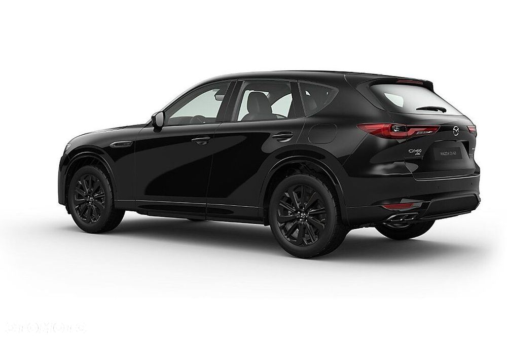 Mazda CX-60 - 6