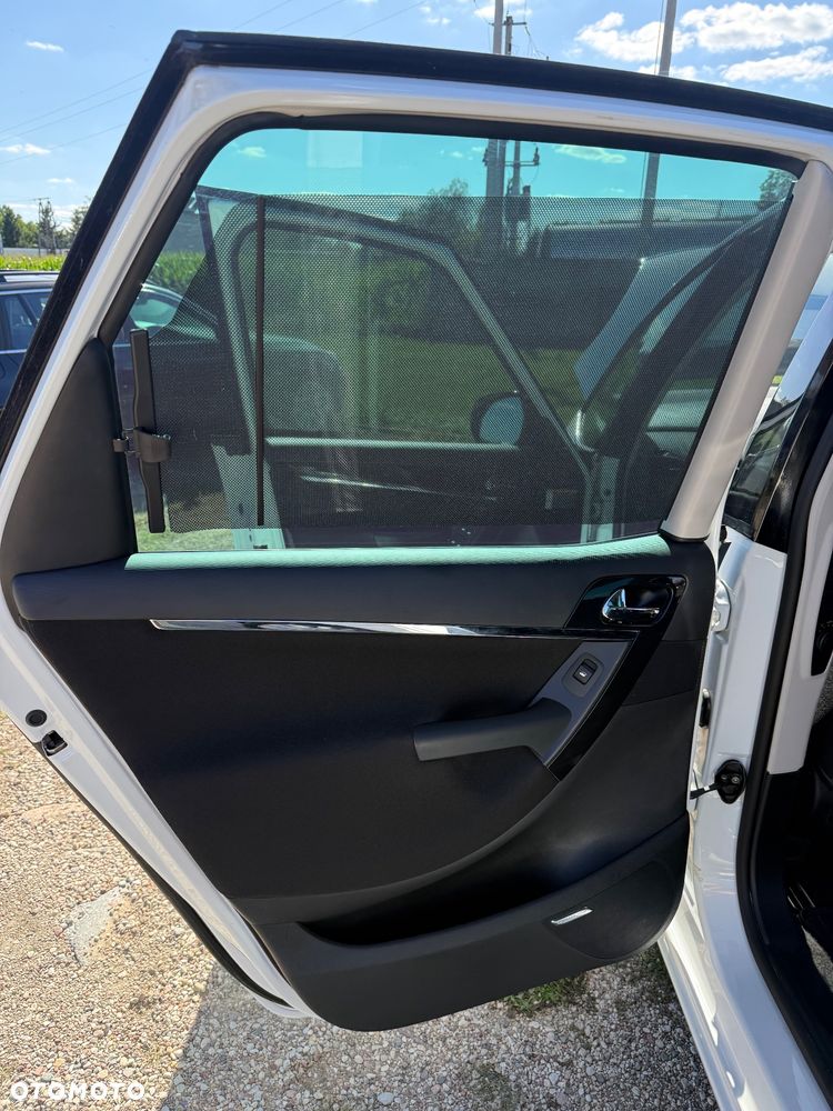 Citroën C4 Picasso 2.0 HDi Exclusive - 16