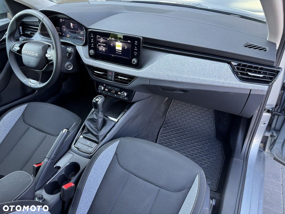 Skoda Scala 1.0 TSI Drive DSG - 26