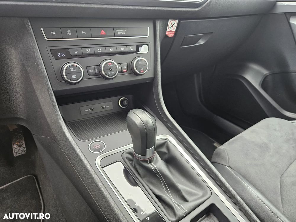 Seat Ateca 1.5 TSI DSG7 Style - 11