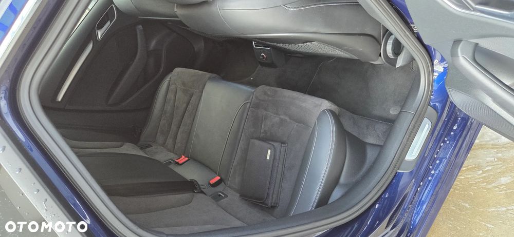 Audi S3 Sportback 2.0 TFSI Quattro S tronic - 13