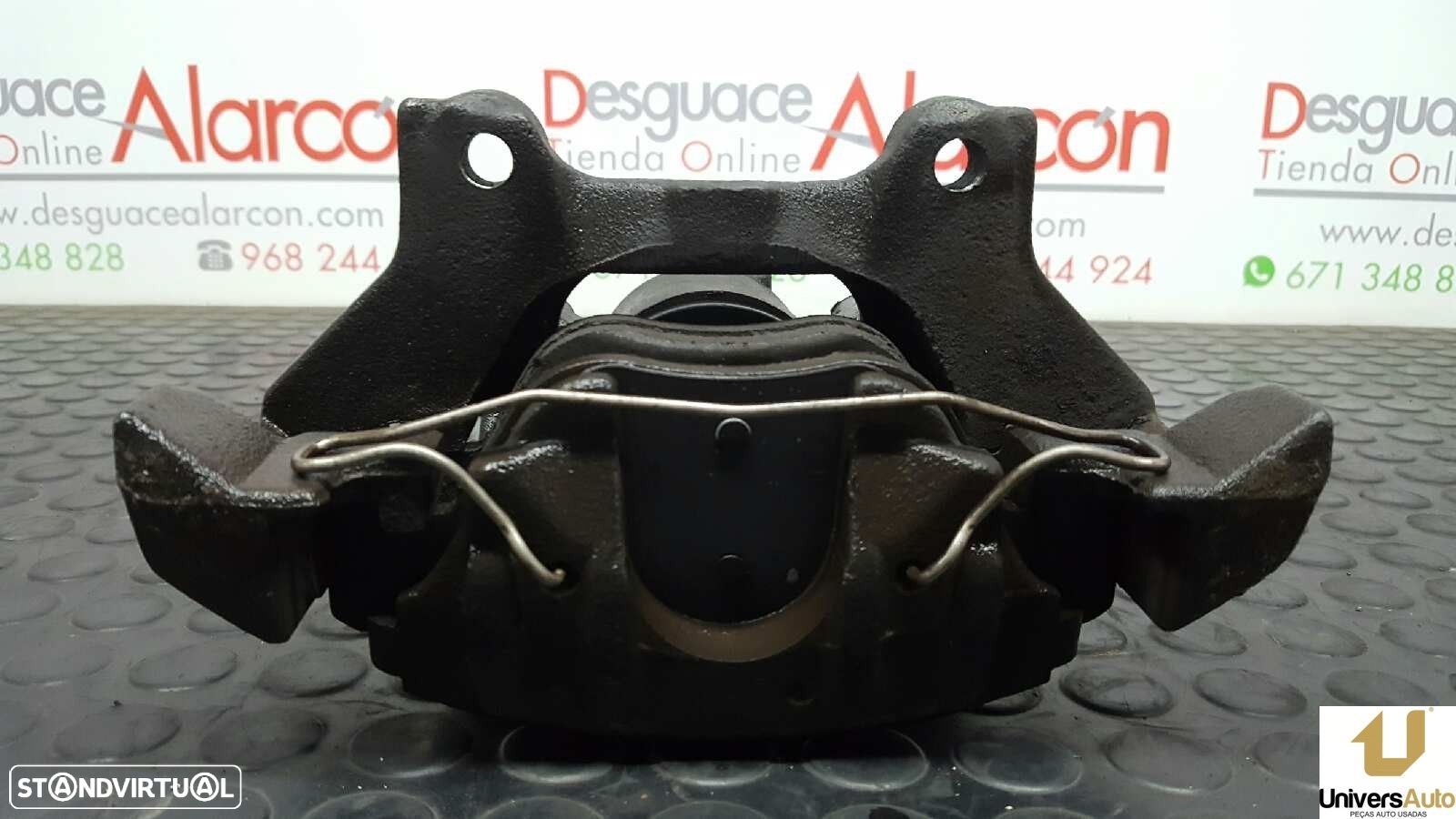 PINÇA DE TRAVÃO FRENTE ESQUERDA ALFA ROMEO 156 SPORTWAGON (116) 2.0 T.SPARK DIST... - 1
