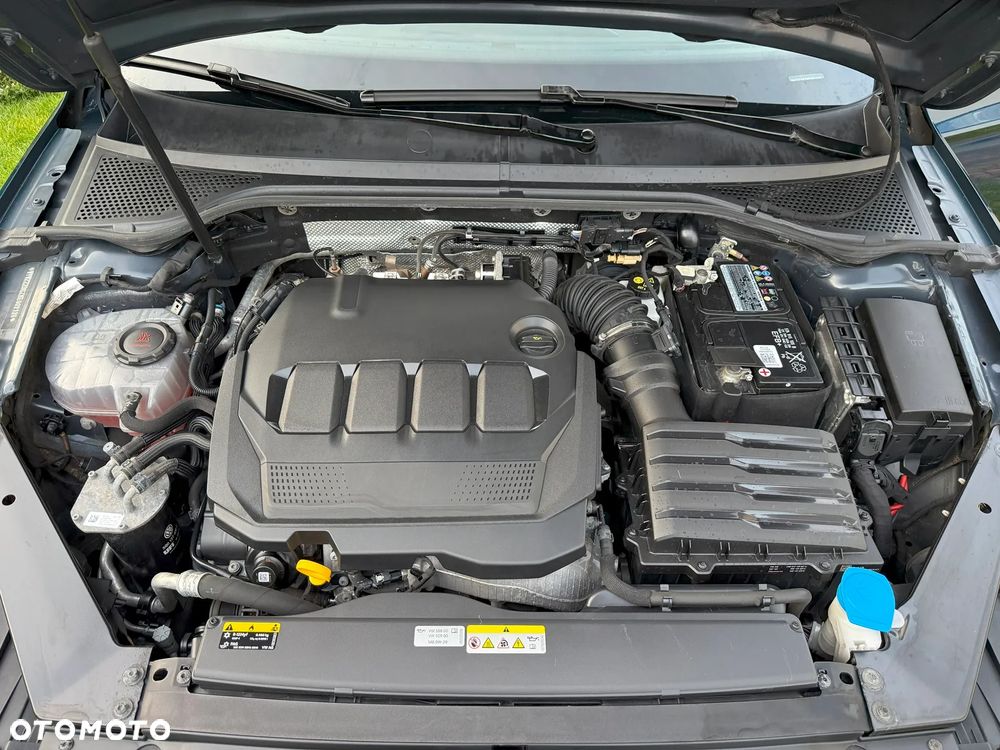 Volkswagen Passat 2.0 TDI EVO Business DSG - 18