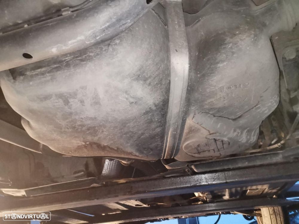 DEPÓSITO DE COMBUSTÍVEL SEAT ALTEA 5P1 - 1