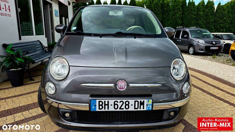 Fiat 500 - 4