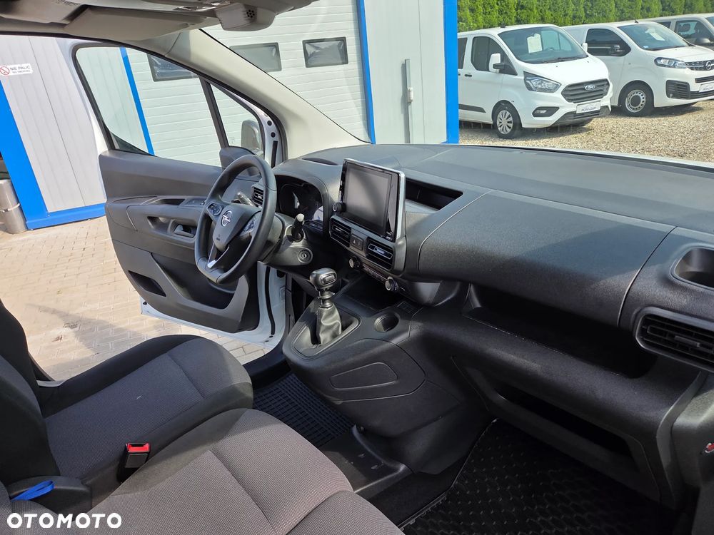 Citroën Berlingo XL 1.5 BlueHDI Feel Pack S&S - 30