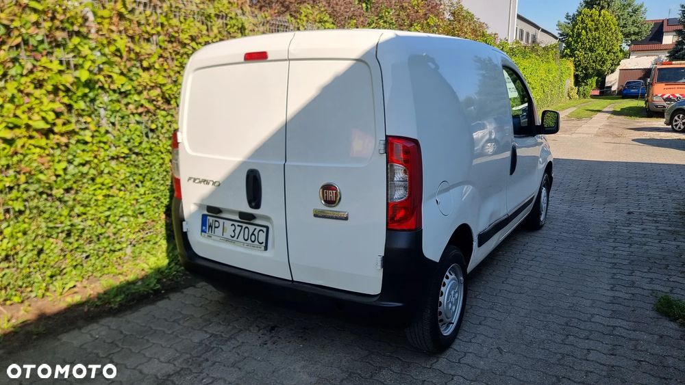 Fiat FIORINO - 24