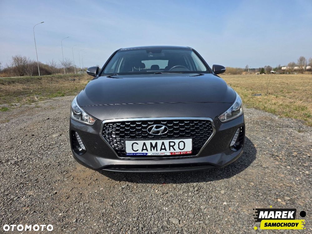 Hyundai i30 - 16