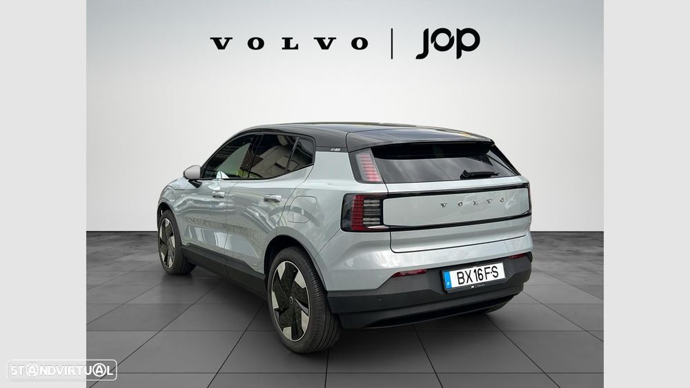 Volvo EX30 69 kWh Single Motor Extended Range Plus - 3