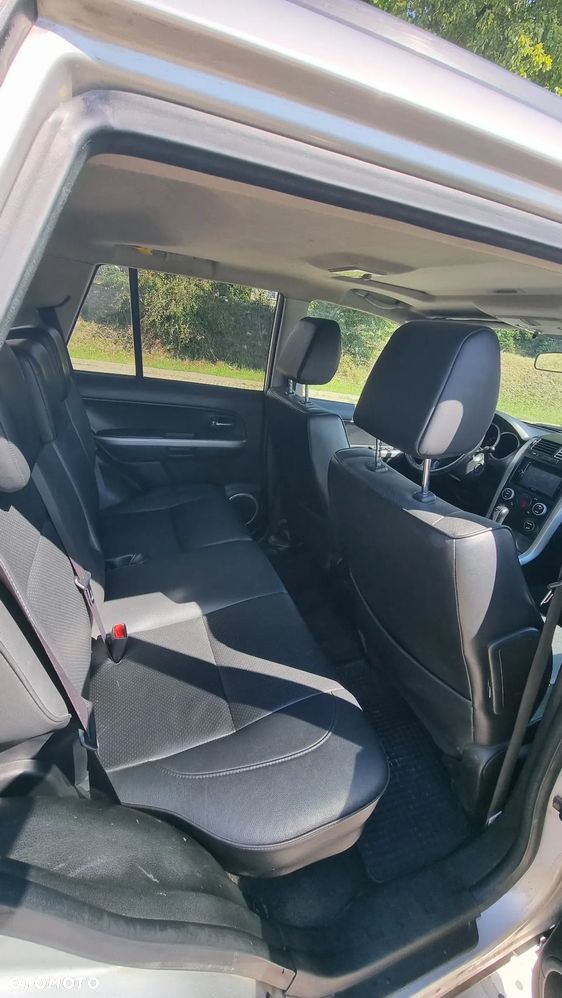 Suzuki Grand Vitara - 20
