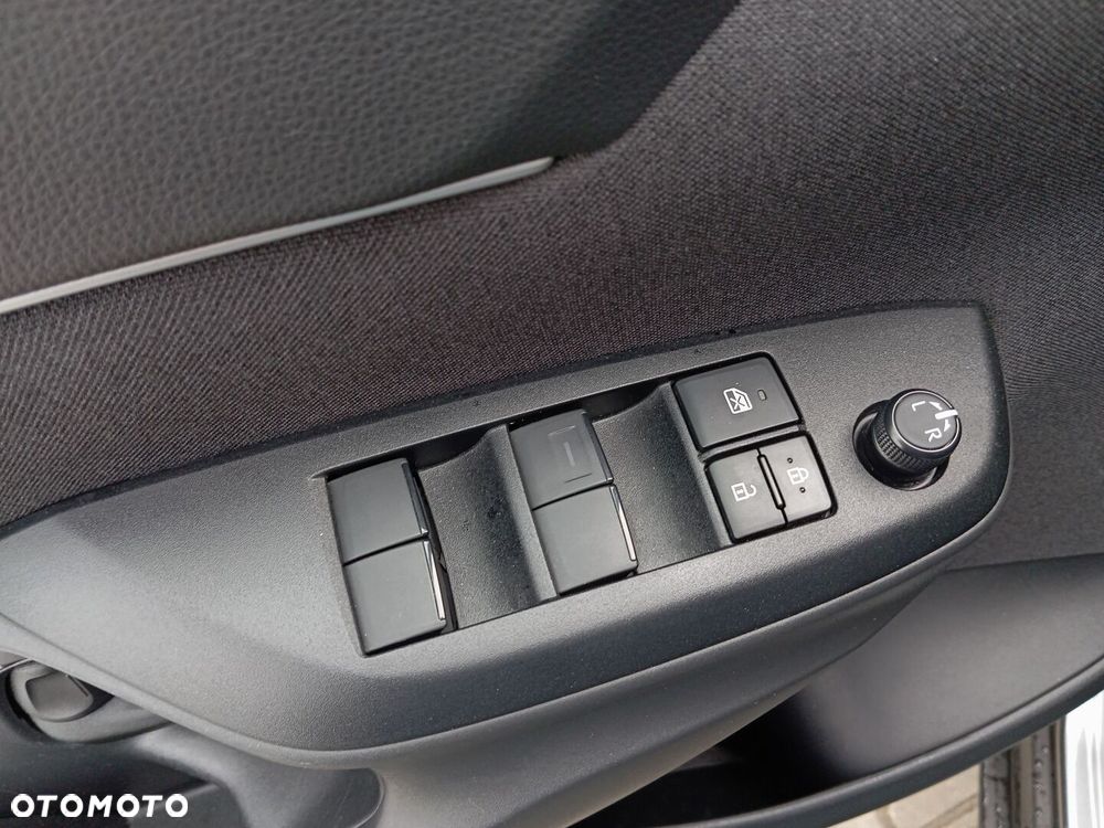 Toyota Yaris Cross Hybrid 1.5 Comfort - 15