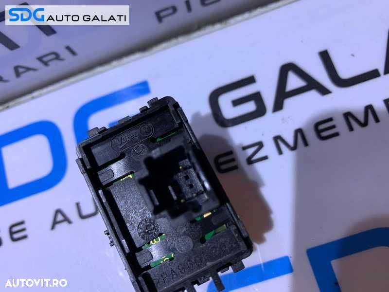 Buton Comanda ESP Traction Control Renault Laguna 3 2007 - 2015 Cod 251450002R 251450002 - 3