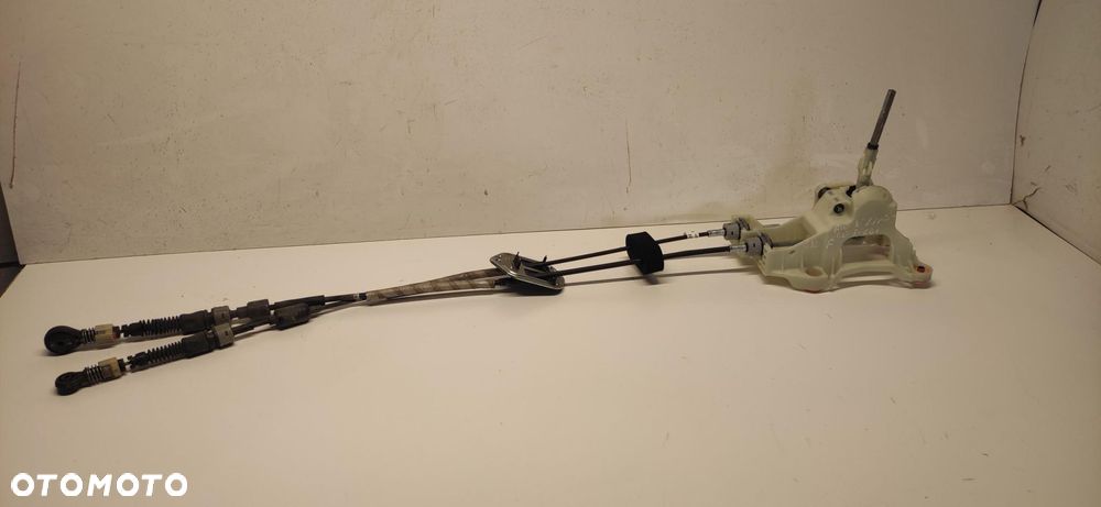 LINKI LEWAREK ZMIANY BIEGÓW KIA RIO IV V 1.0 T-GDI G3LF 21-24 - 1