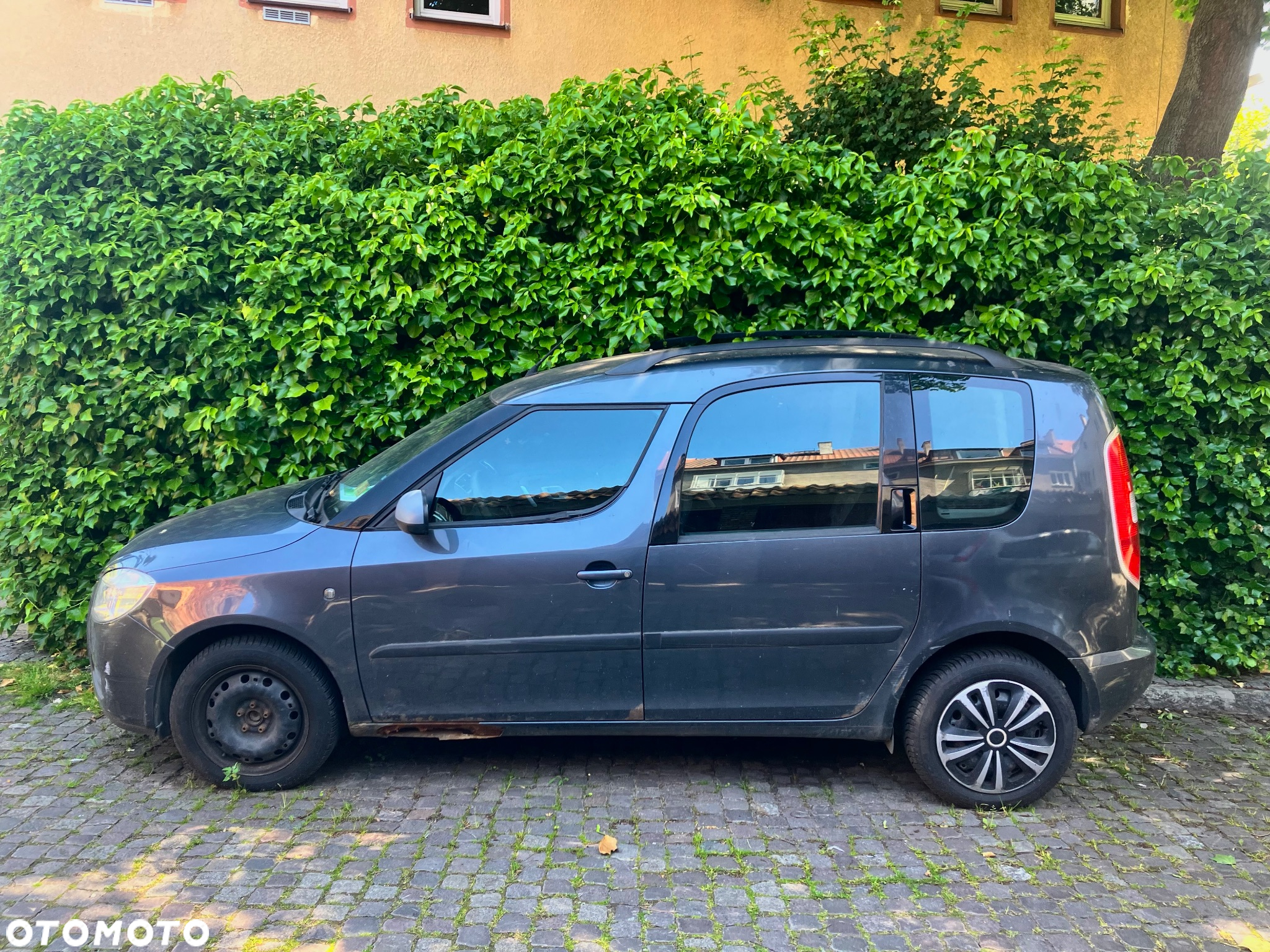 Skoda Roomster 1.4 16V - 2