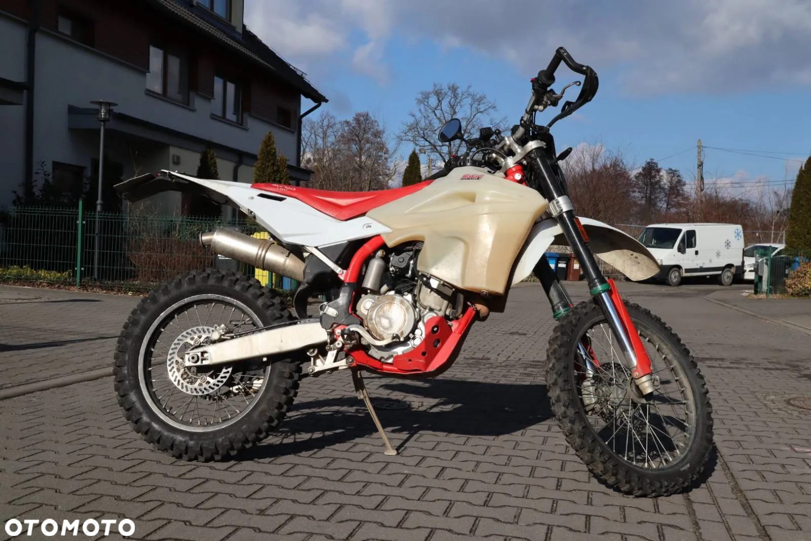 SWM RS 500 R - 6
