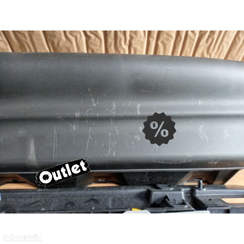 R145930C2 ESTRIBOS LATERAIS PACK M BMW X3 F25 10-17 - 4