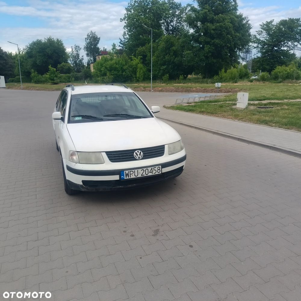 Volkswagen Passat 1.8T Highline - 4