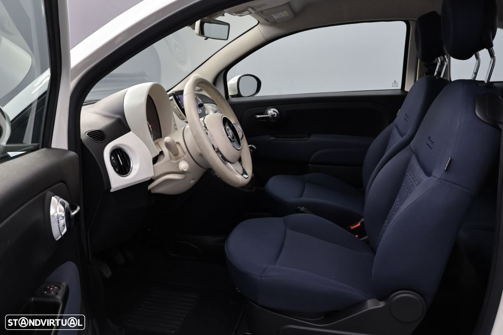 Fiat 500 1.0 Hybrid - 22