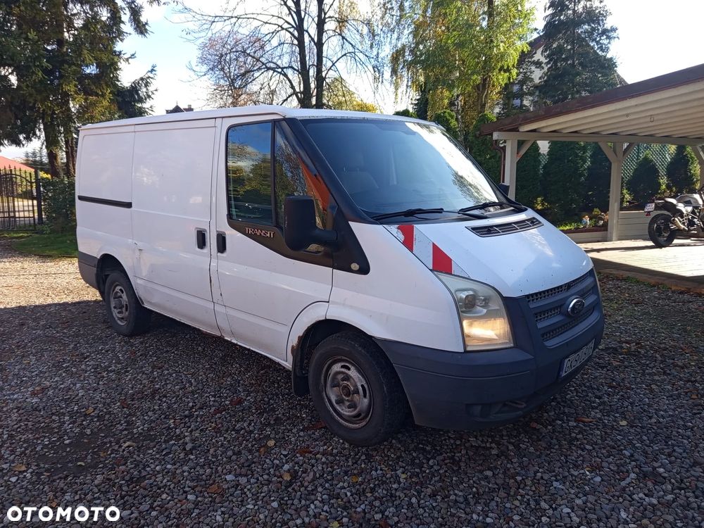 Ford Transit - 30