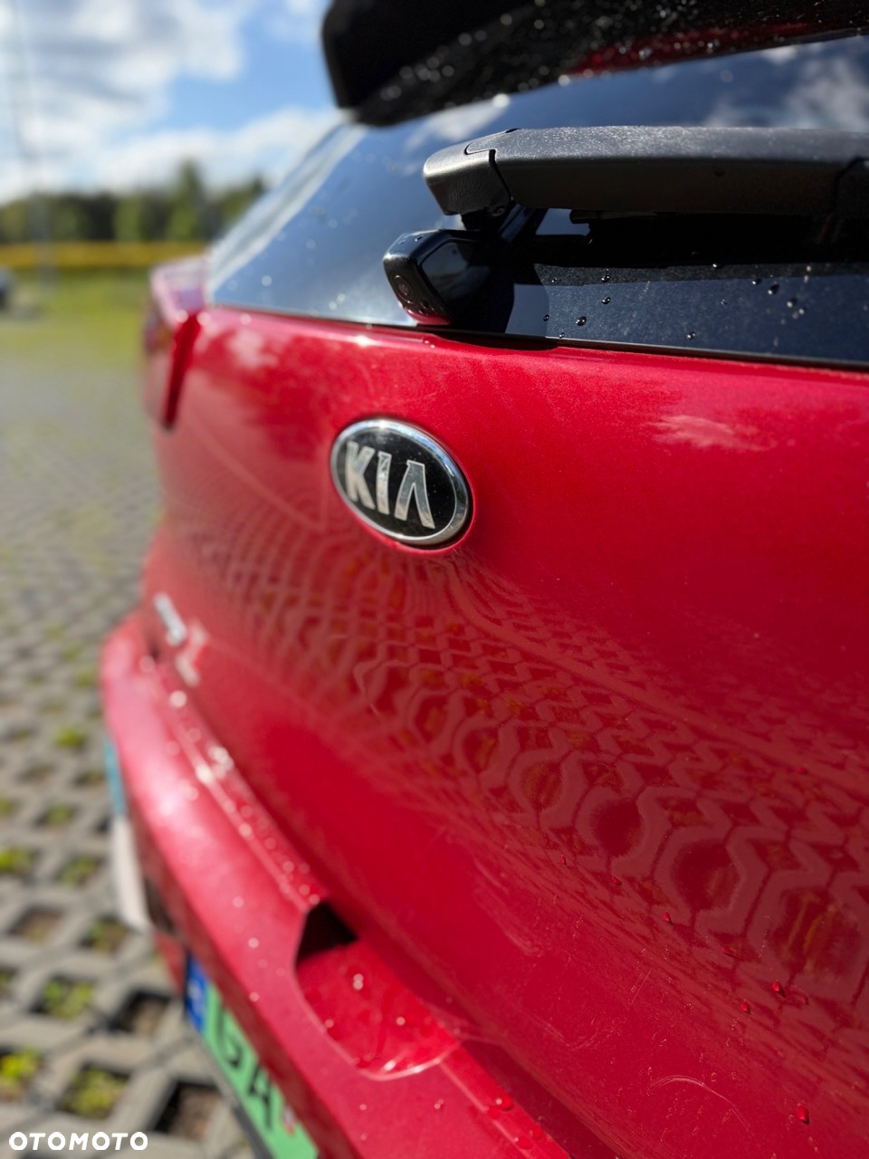 Kia Niro e-Niro 64kWh M - 14