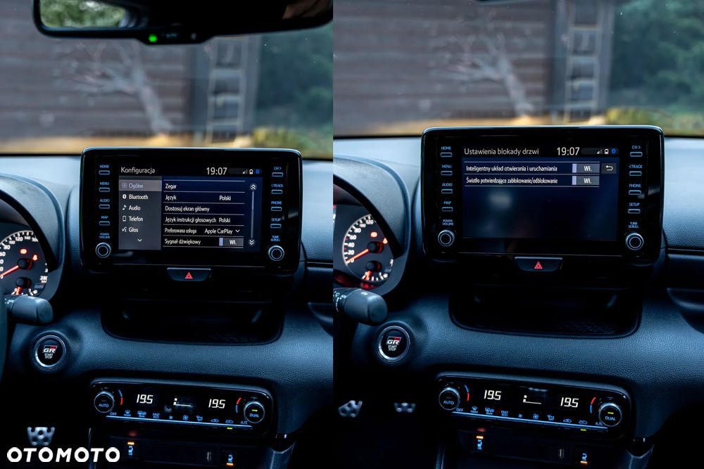 Toyota GR Yaris 1.6 Dynamic - 36