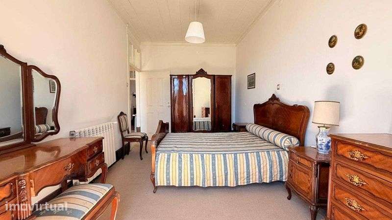 Casa T7 a Venda em Gouveia/Guarda - Grande imagem: 3/12
