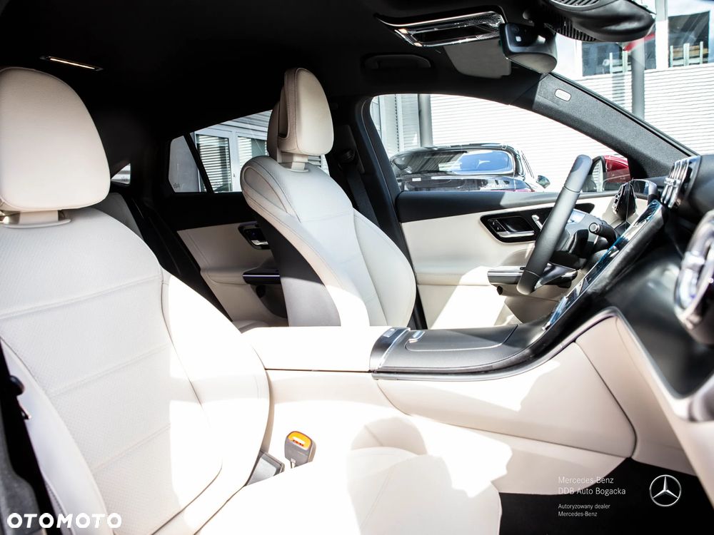 Mercedes-Benz GLC 220 d mHEV 4-Matic Avantgarde - 7