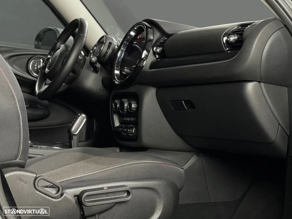 MINI Clubman - 5