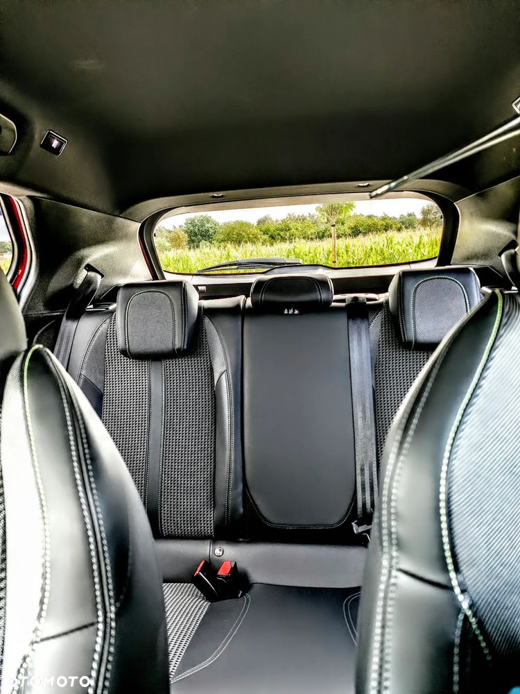 Peugeot 2008 1.2 PureTech GT Line S&S EAT8 - 19