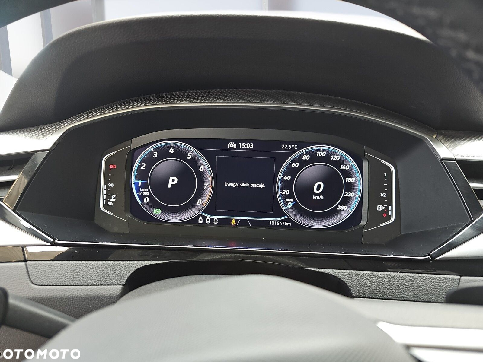 Volkswagen Arteon 2.0 TSI Elegance DSG - 17
