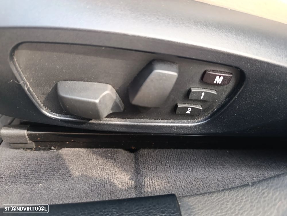 BMW X1 sDrive20d Aut. xLine - 17