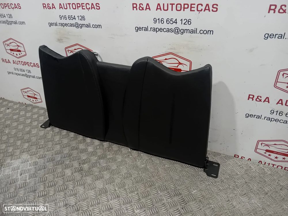 Conjunto de Bancos Peugeot RCZ Em Pele - 11