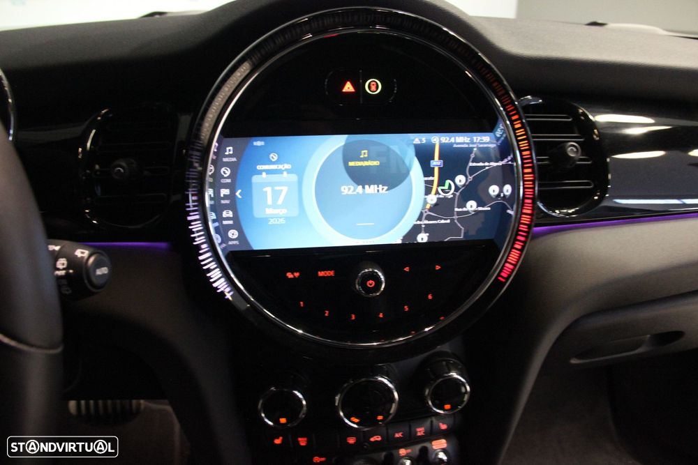 MINI 3 Portas John Cooper Works Plus Auto Desportiva - 18