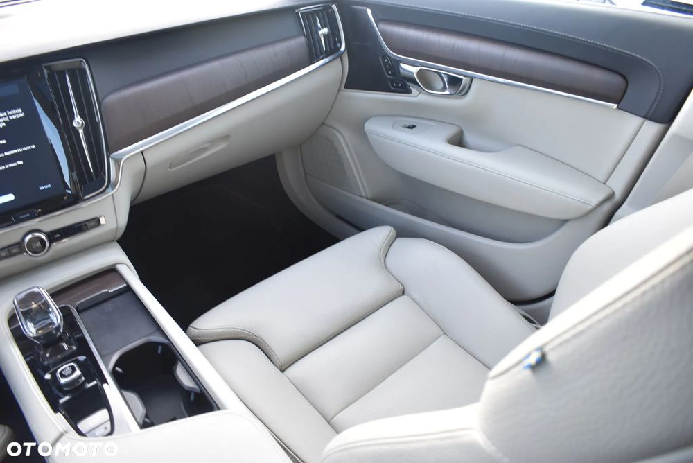 Volvo S90 D5 AWD Inscription - 18