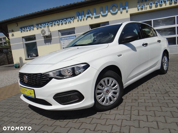 Fiat Tipo 1.4 16v Easy