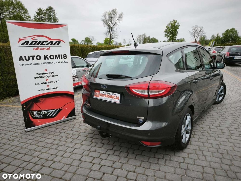 Ford C-MAX - 6
