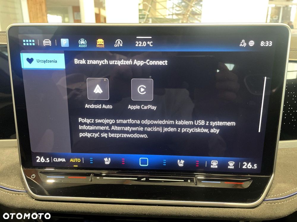 Volkswagen Passat - 29