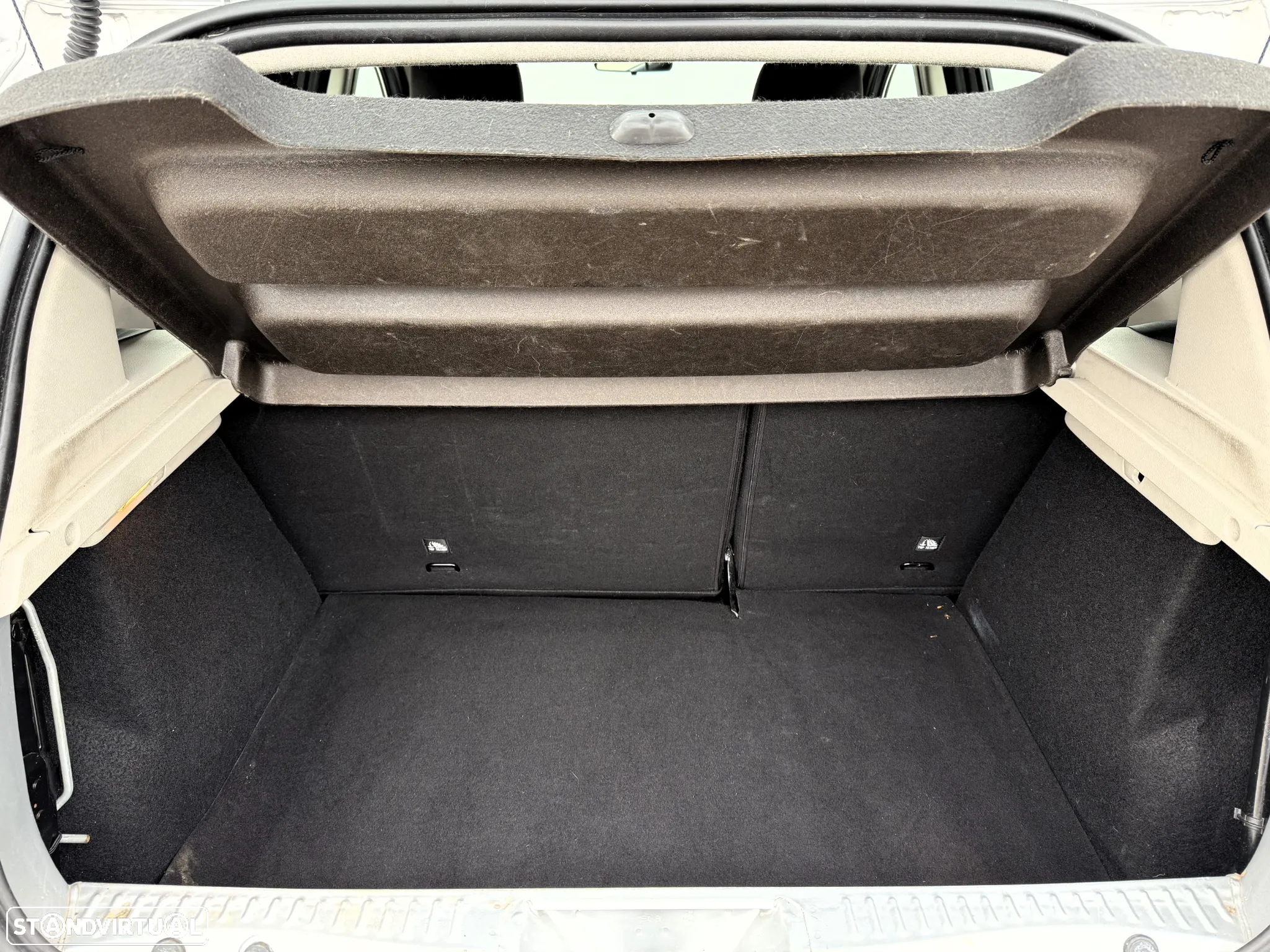 Dacia Sandero 1.5 dCi Stepway - 13