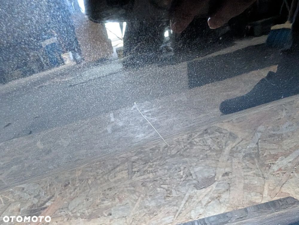 DRZWI PRZEDNIE LEWE KIA SPORTAGE III 1K - 5