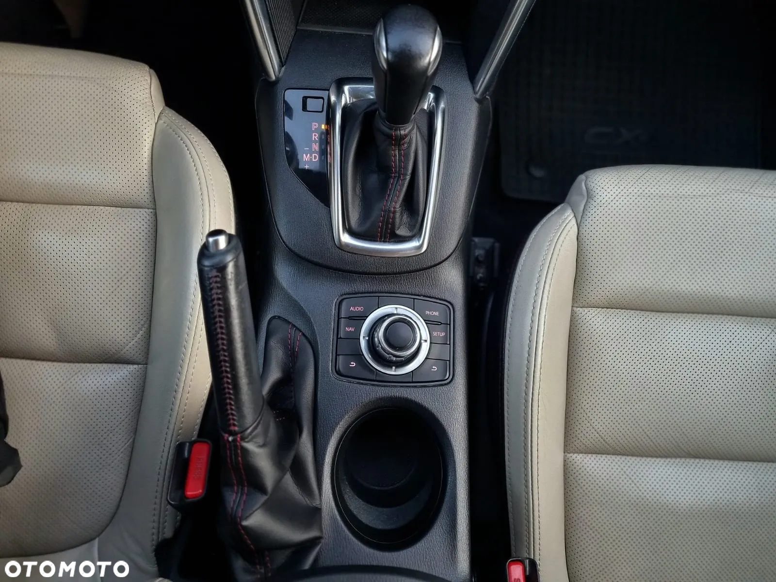 Mazda CX-5 2.0 Skypassion - 5