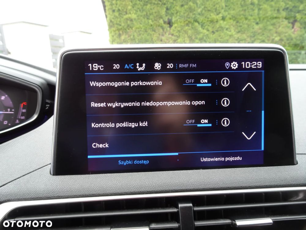 Peugeot 5008 1.5 BlueHDi Allure Pack S&S EAT8 - 36
