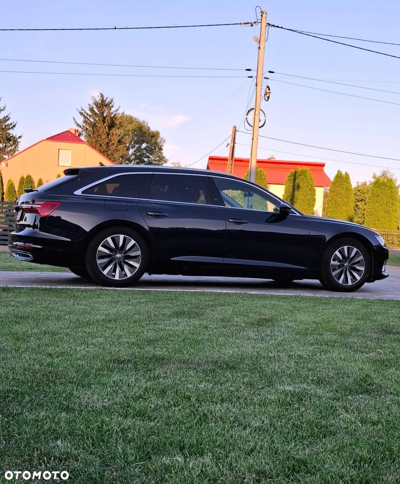 Audi A6 - 3