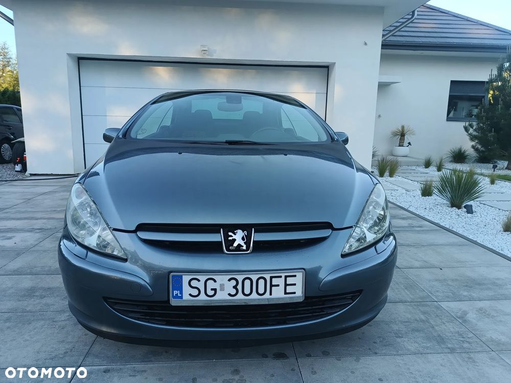 Peugeot 307 - 25