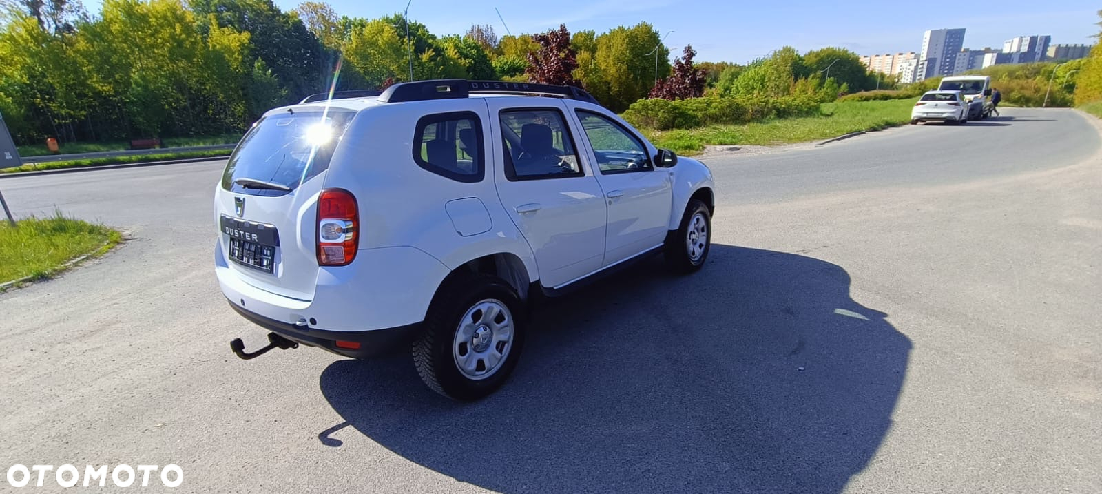 Dacia Duster 1.2 TCe Comfort - 12