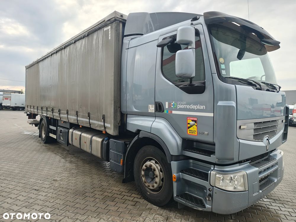 Renault Premium - 21