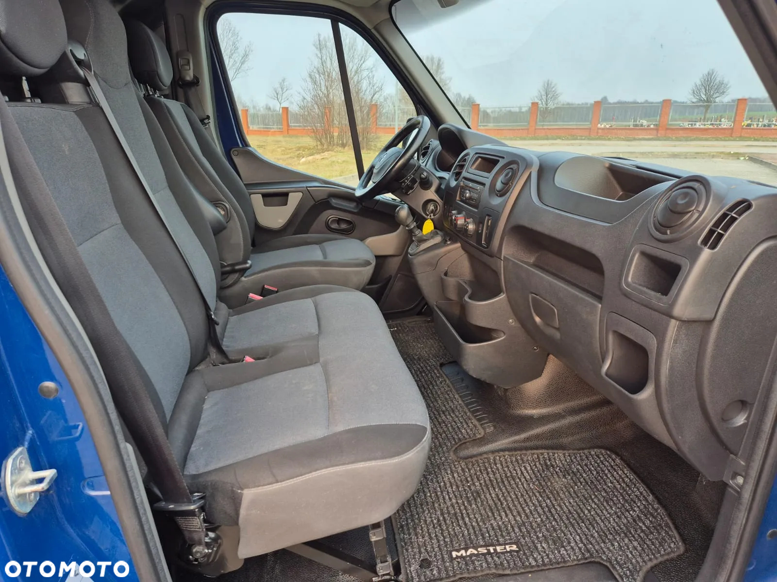 Renault MASTER - 12